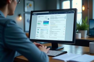Utilisation de User.com pour améliorer l'engagement des utilisateurs sur un site web