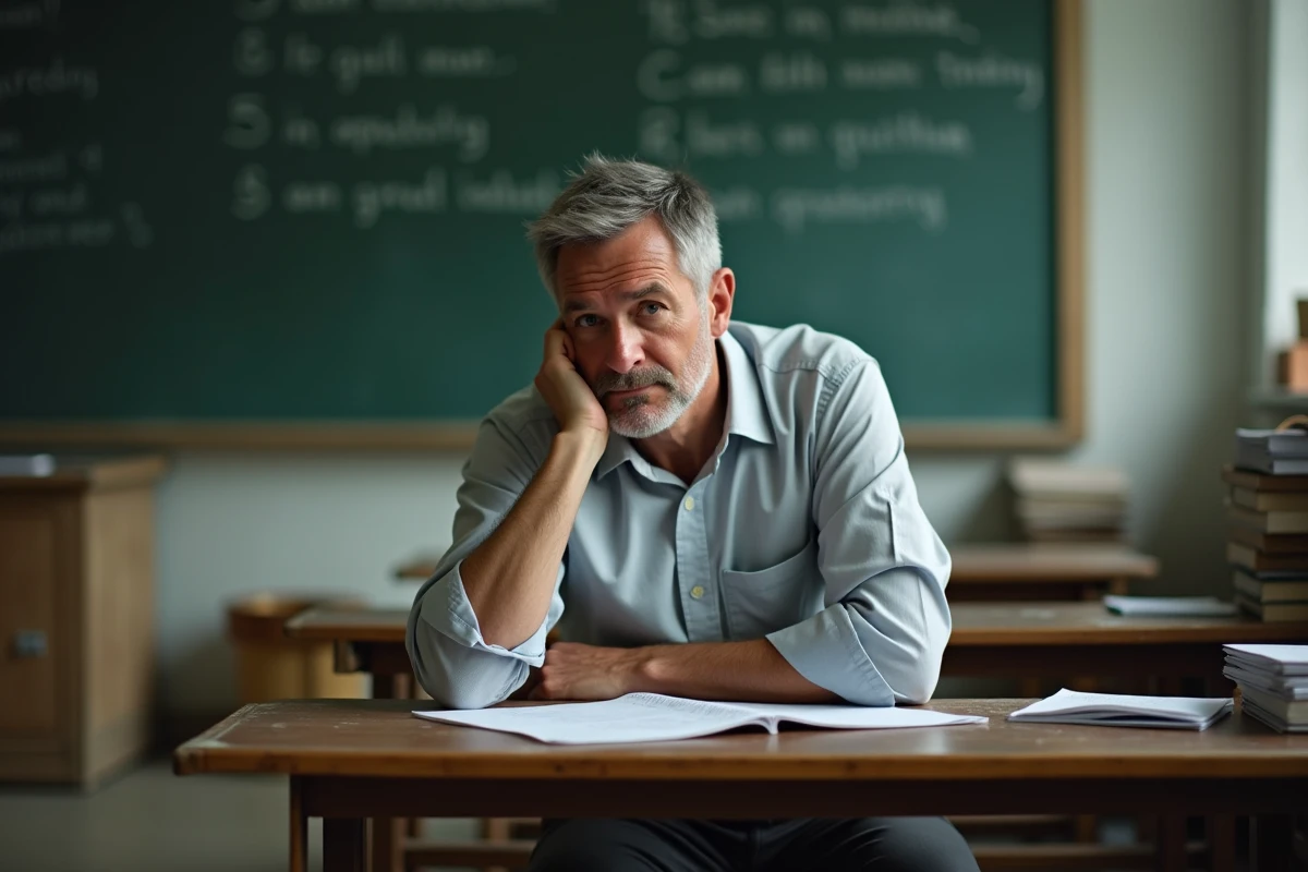 Inconvénients de l&rsquo;enseignement : une analyse détaillée