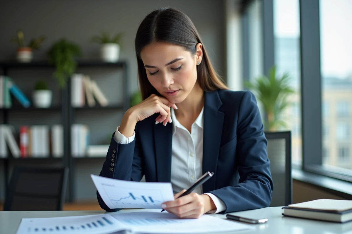 ETF performants : une analyse détaillée