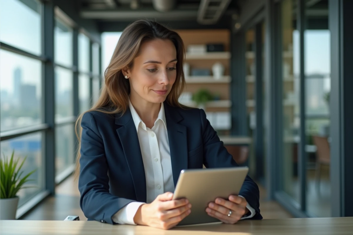 Stratégie de développement : définition et importance