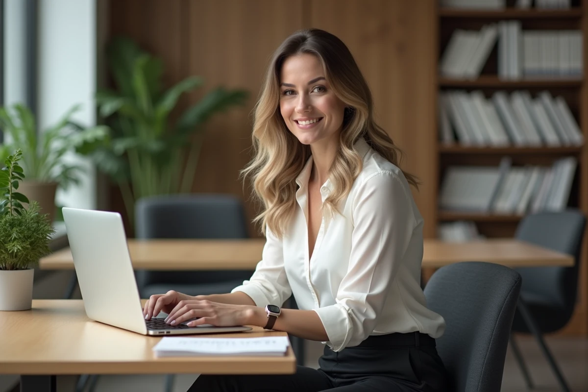 Être bien dans son travail : méthodes et signes distinctifs