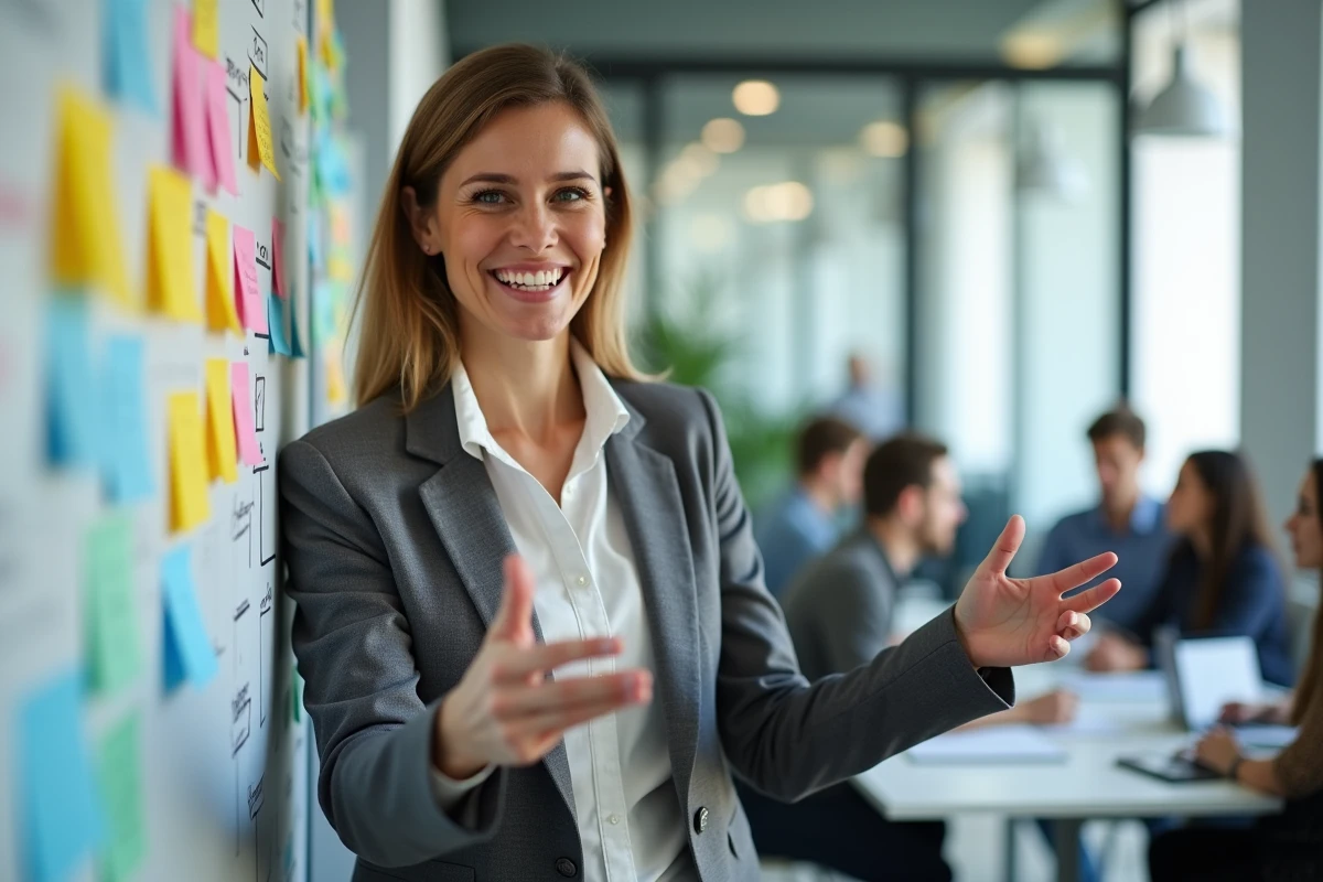 Intrapreneuriat : l&rsquo;illustration par un exemple concret