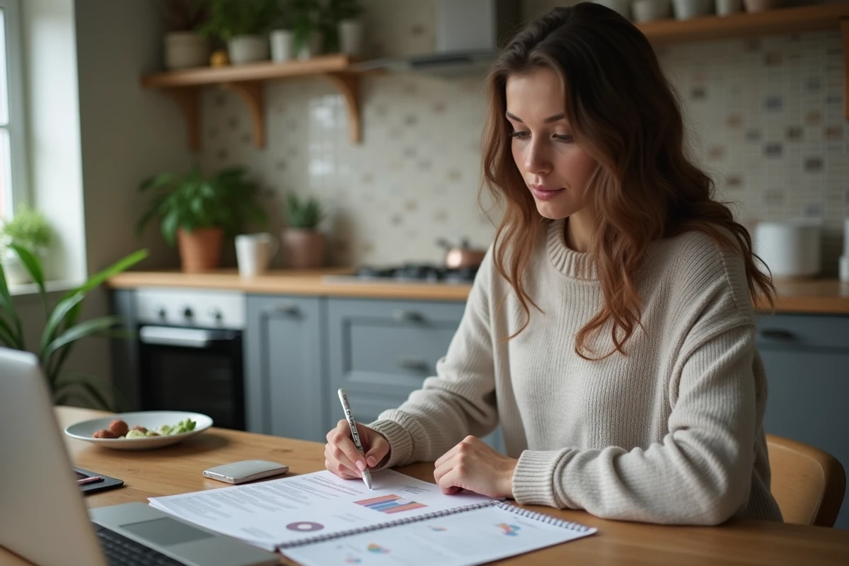 Trois grandes étapes essentielles à la préparation du budget