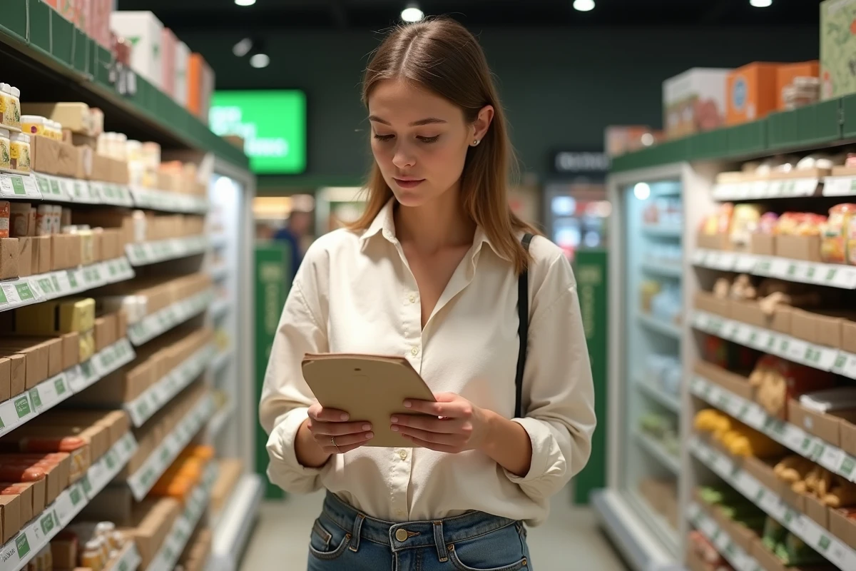 Identification des produits issus de sources éthiques : méthodes et astuces