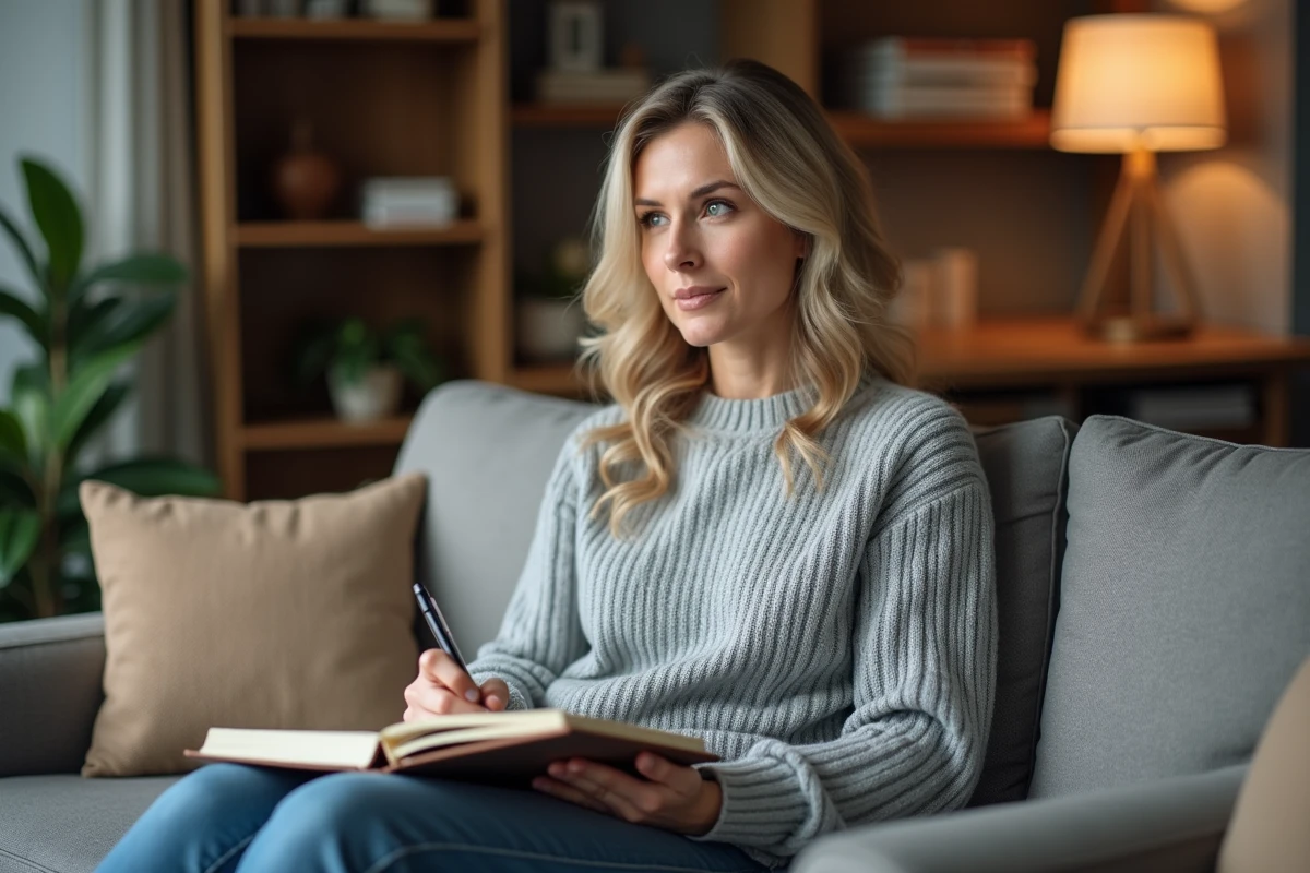 Traitement efficace pour les troubles de l&rsquo;humeur : lequel choisir