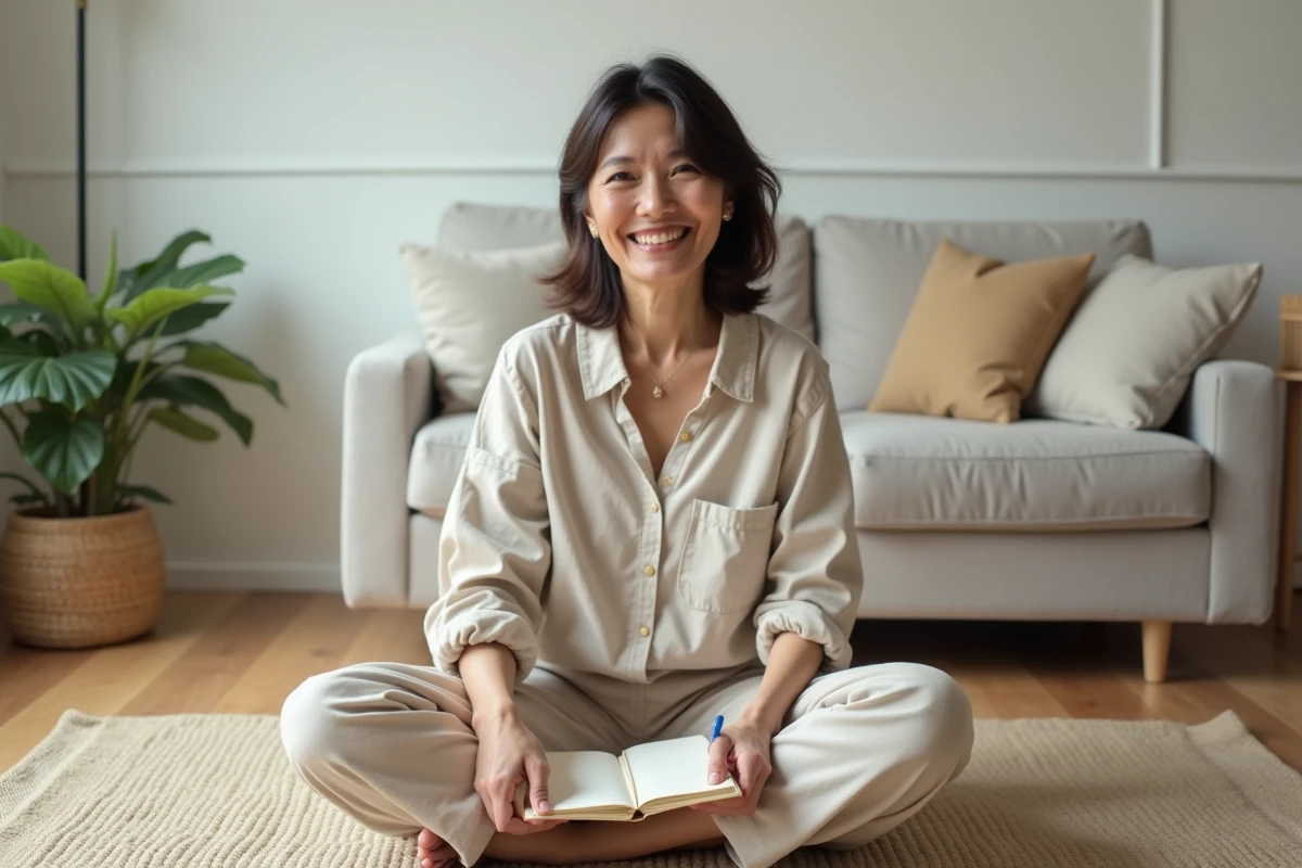 Devenir simple dans la vie : méthodes et techniques