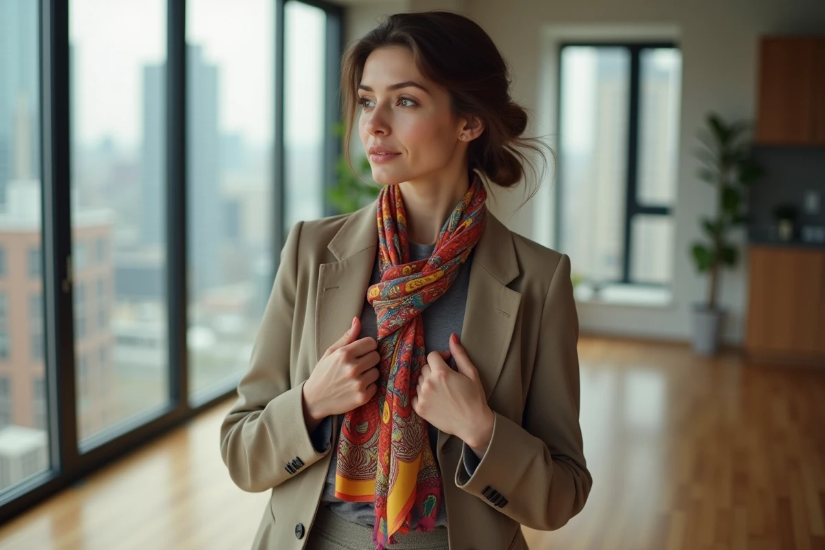 Pièce la plus importante d&rsquo;une tenue : analyse et détails