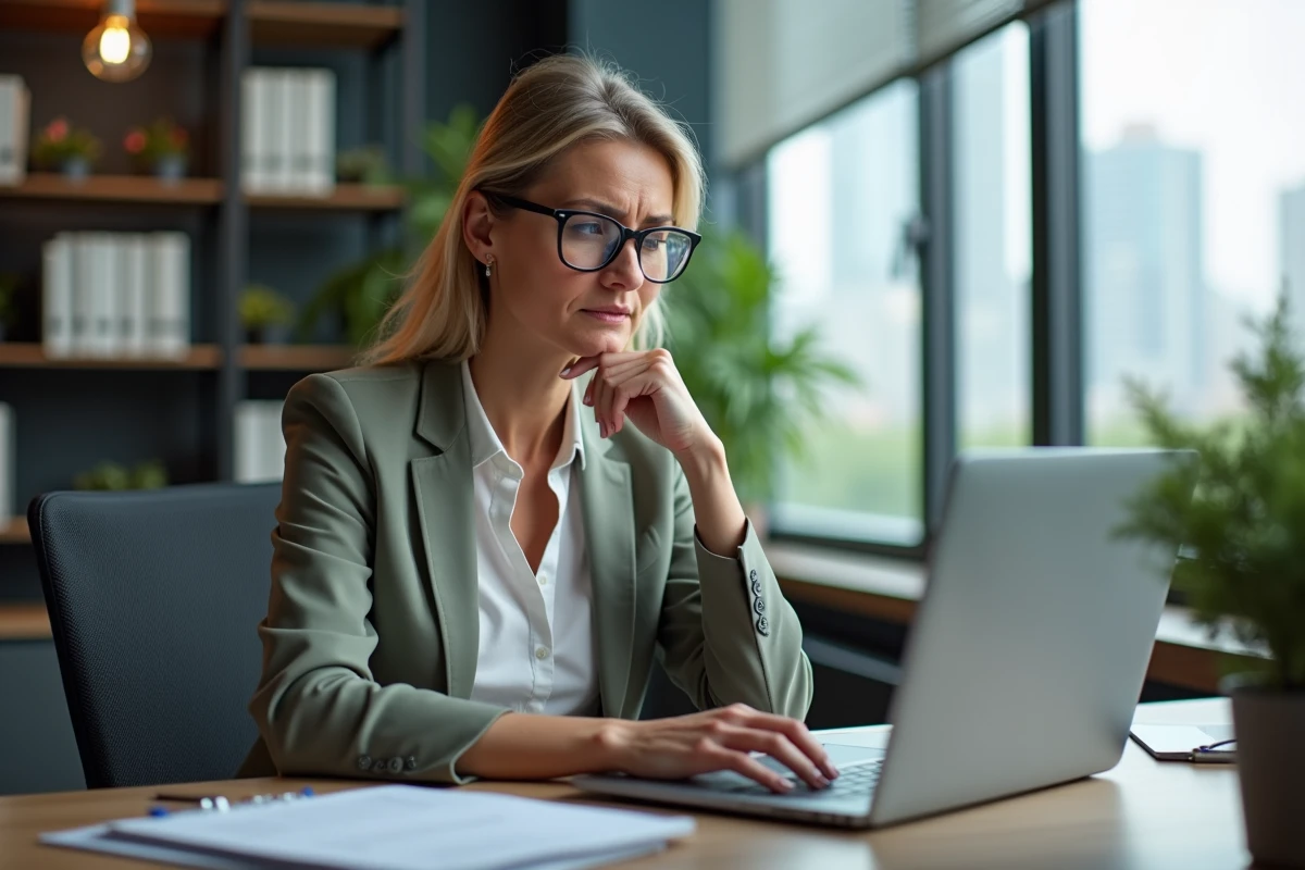 Préoccupation éthique majeure dans l&rsquo;utilisation de l&rsquo;IA générative