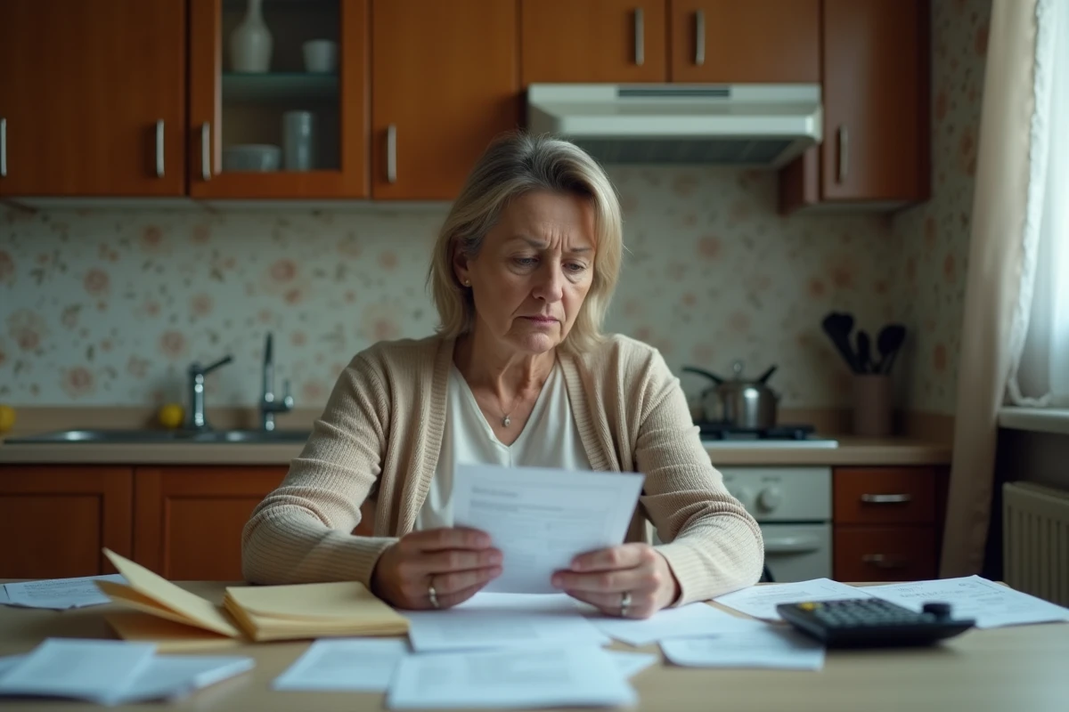 Signes de surendettement chez une personne : les indices à connaître