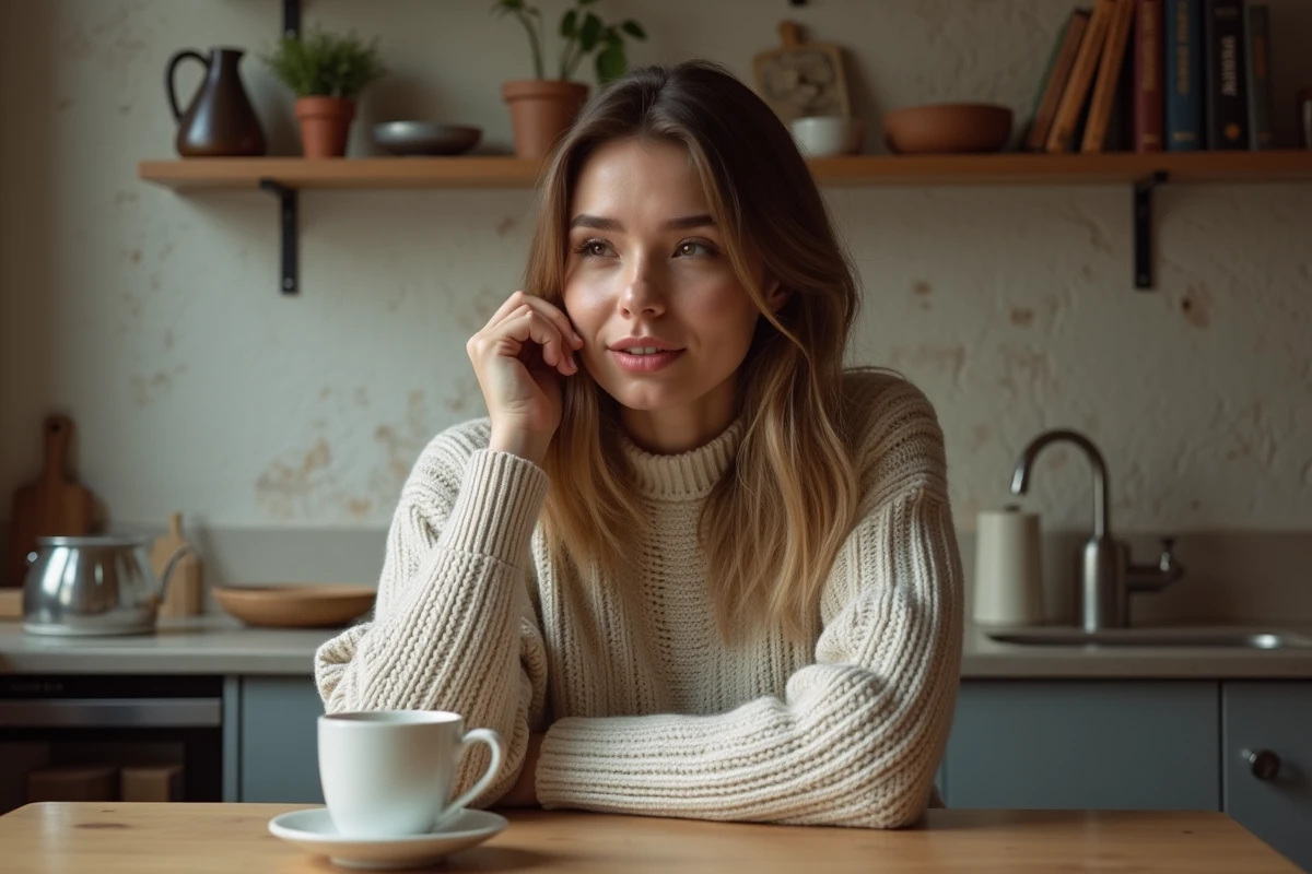 Prononciation du mot hygge en français