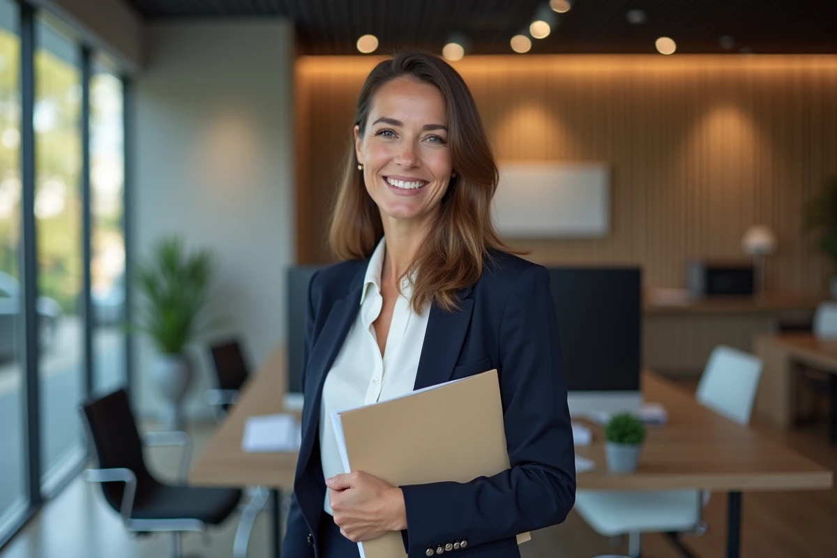 Choisir une agence immobilière : critères et avantages comparatifs