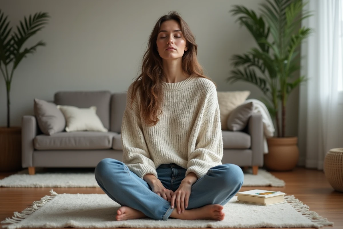 Pratique de la pleine conscience : méthodes et étapes à suivre