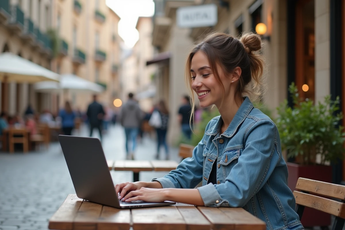 Importance de l&rsquo;internet dans le secteur du tourisme : une analyse détaillée