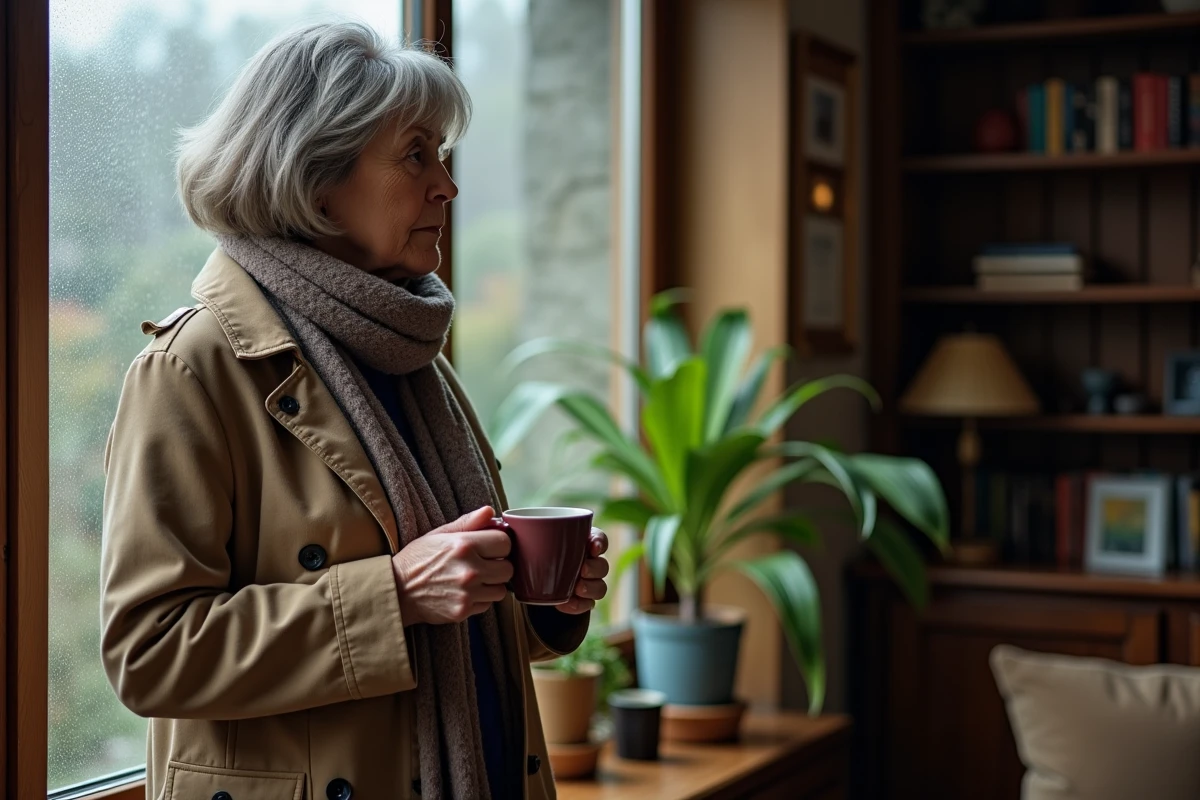 Profiter du temps gris : astuces et stratégies