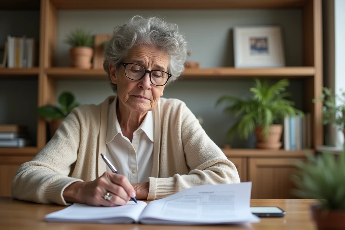 Retraite et arrêt maladie : possibilités et conditions