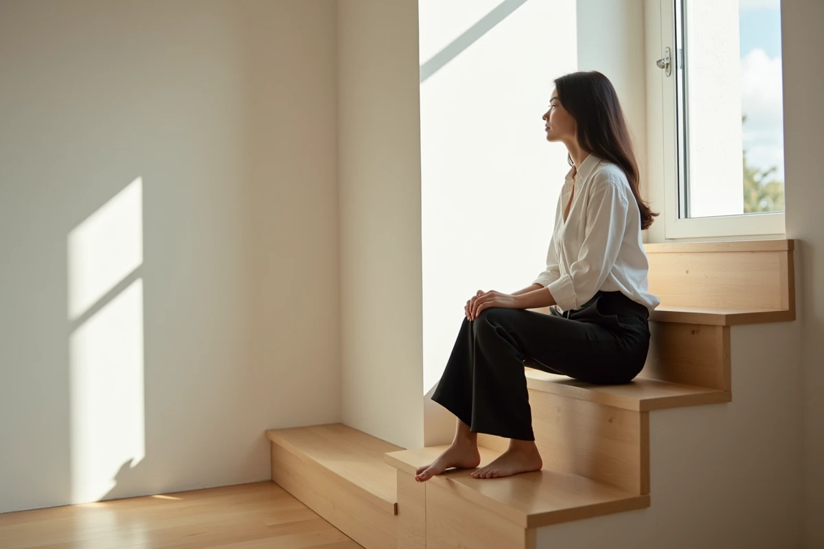 Maison minimaliste : caractéristiques et style distinctif