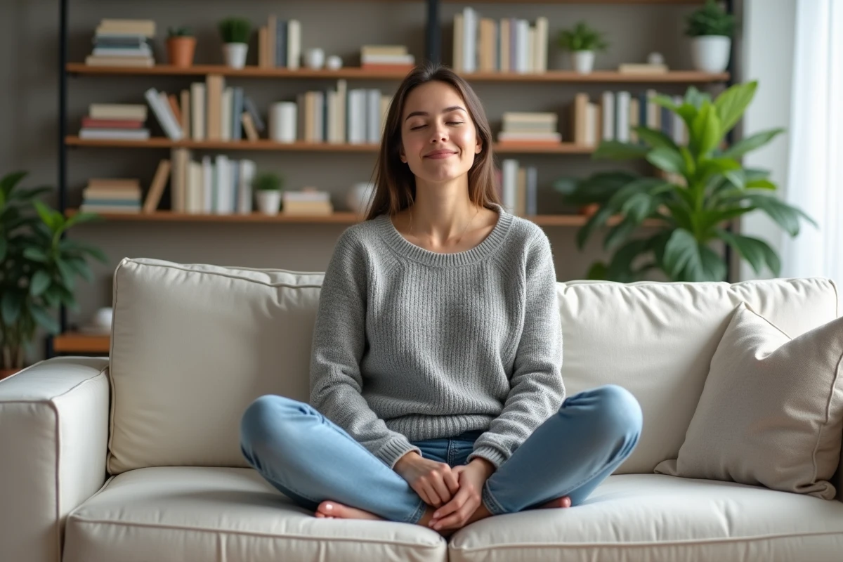 Lâcher prise mentalement : méthodes et conseils pratiques