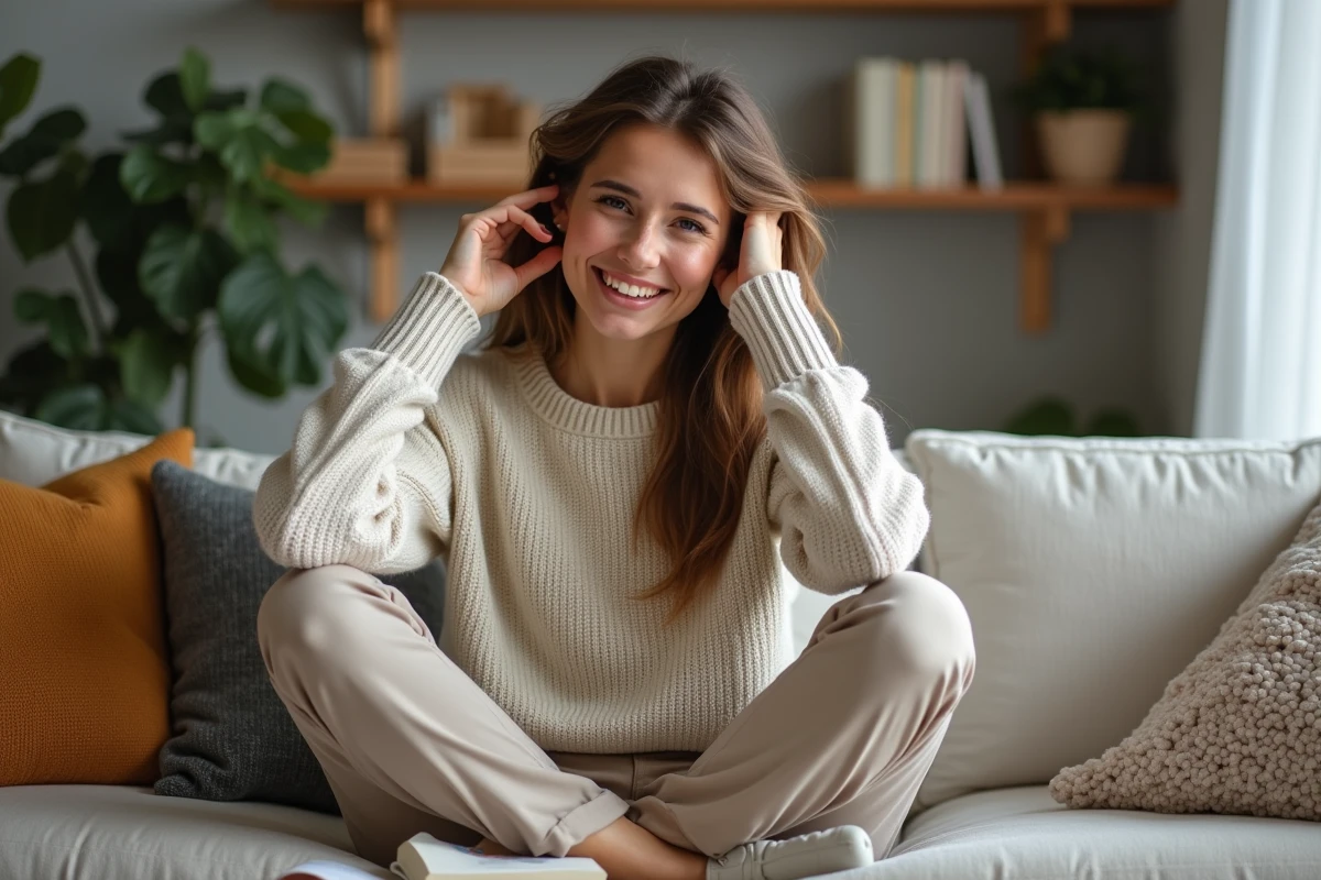 Provoquer des frissons de plaisir : techniques et astuces