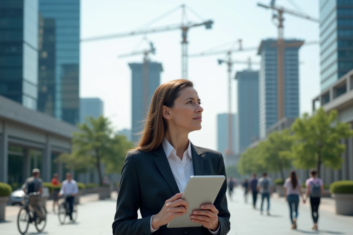 Enjeux actuels du développement : une analyse approfondie