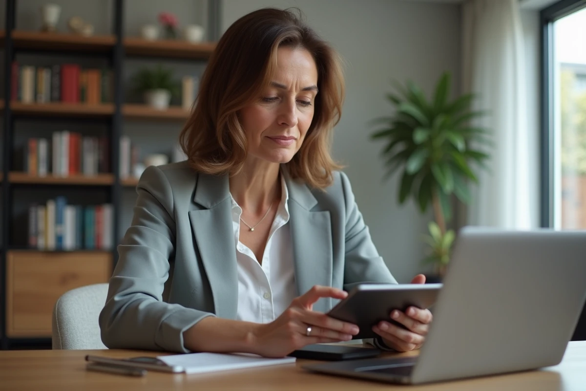 Impact du numérique sur la société : une analyse détaillée