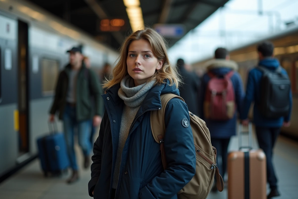 Nom donné à une personne quittant son pays : explications et détails