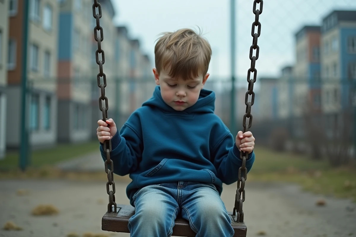 Conséquences pour un enfant sans père : une analyse approfondie