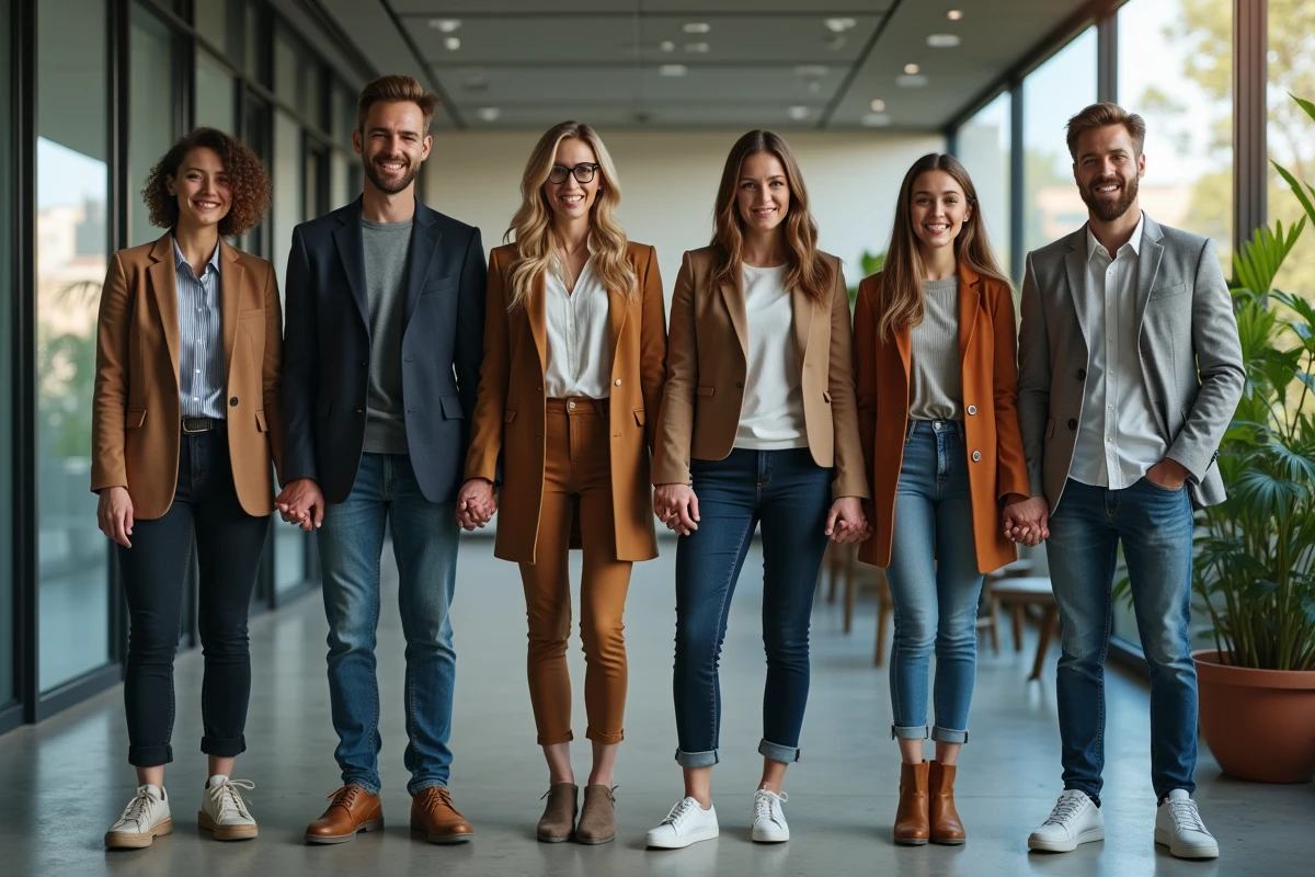 Solutions efficaces pour lutter contre la discrimination