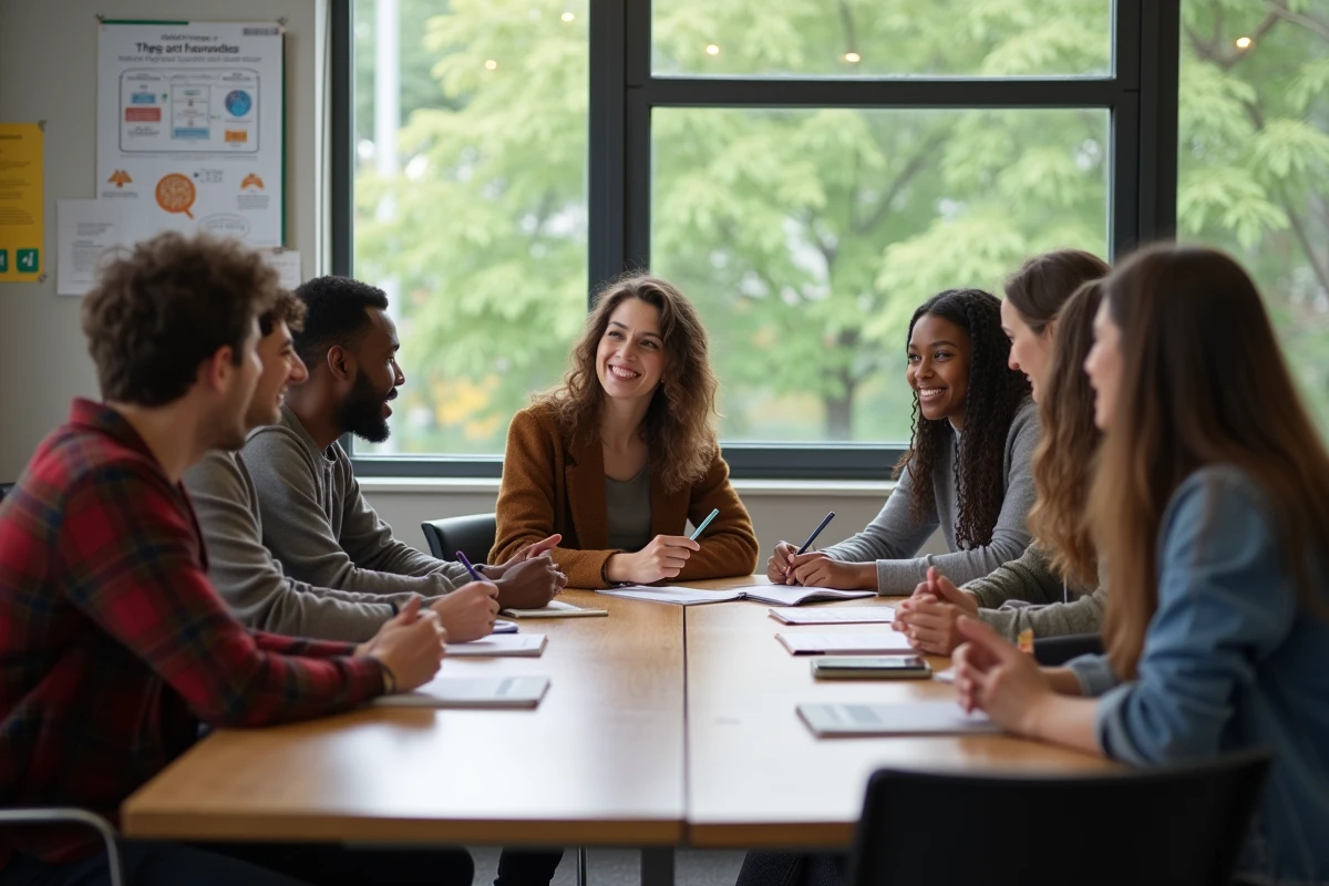 Inclusion et diversité : l&rsquo;importance relative en étude