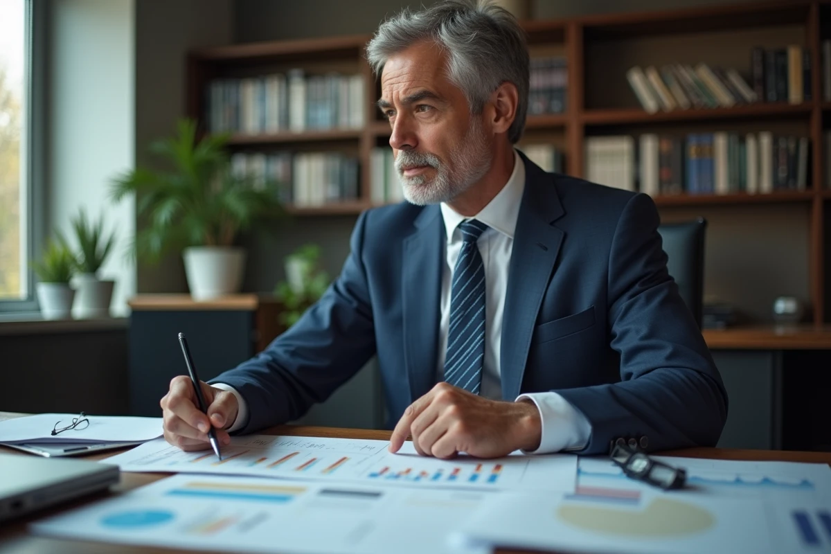 Effets de l&rsquo;augmentation des taux sur la baisse de l&rsquo;inflation.