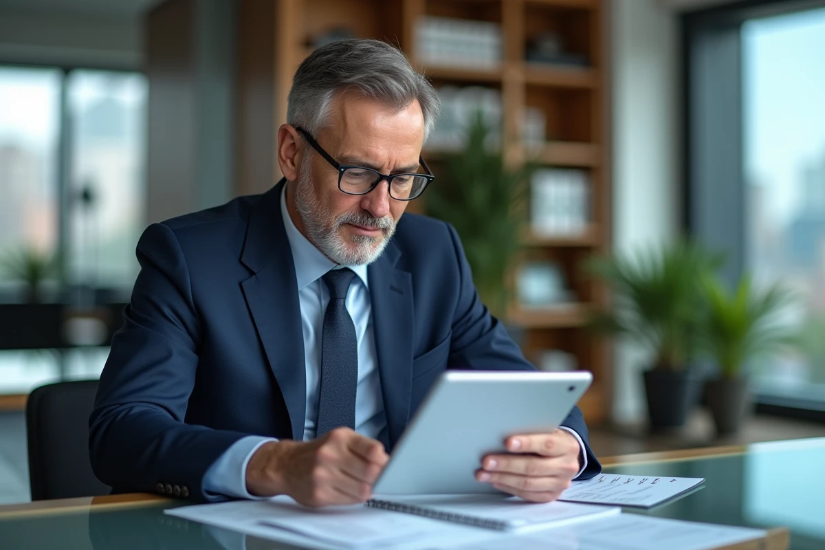 Responsable des relations avec les investisseurs : ses principales tâches et responsabilités