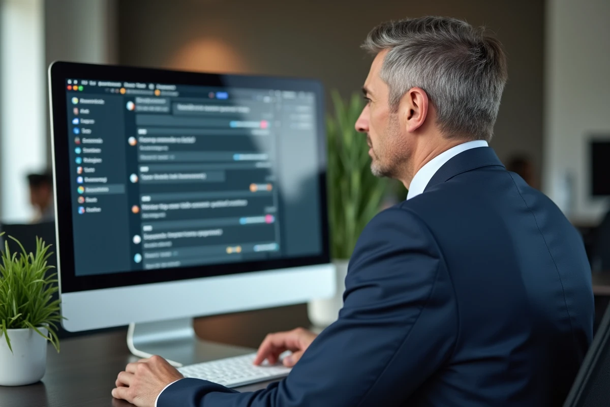 Chatgpt et la possibilité pour les entreprises de consulter l&rsquo;historique