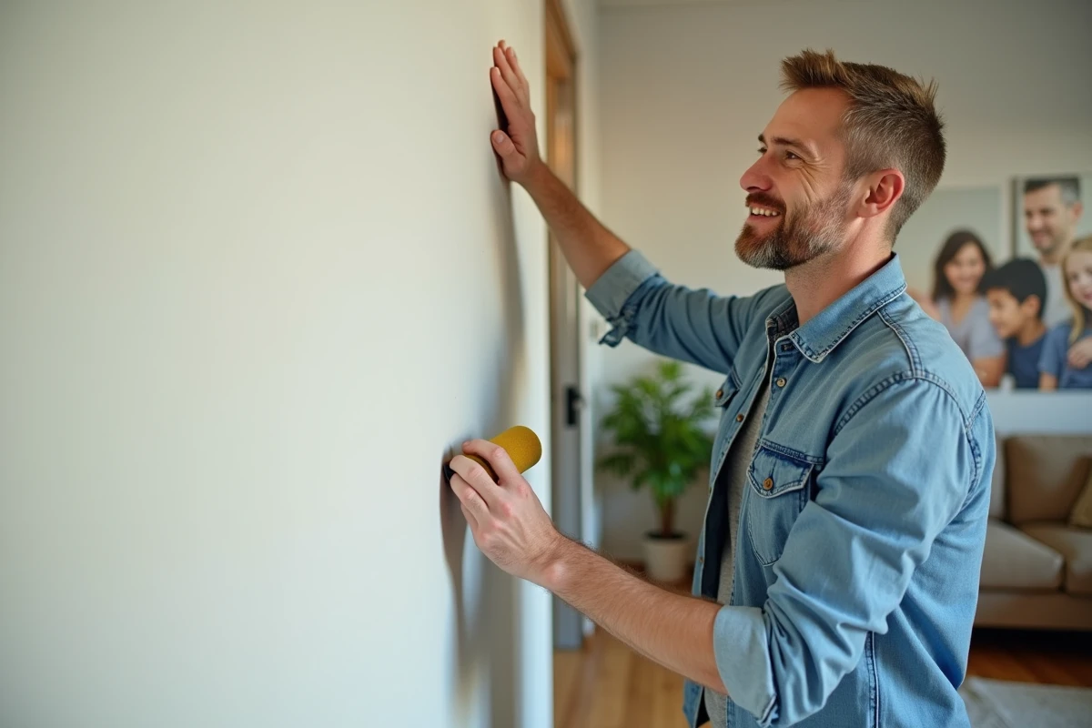 La qualité de la peinture Dulux analysée