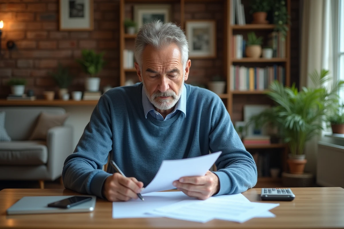 Retraite pour un salaire mensuel de 3.000 € : ce qu&rsquo;il faut savoir