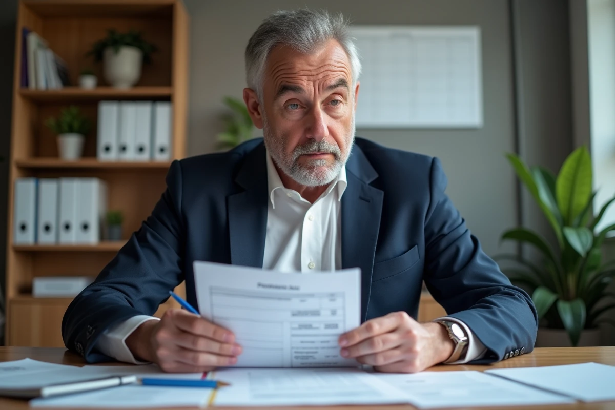 Imposition des revenus locatifs : le processus expliqué