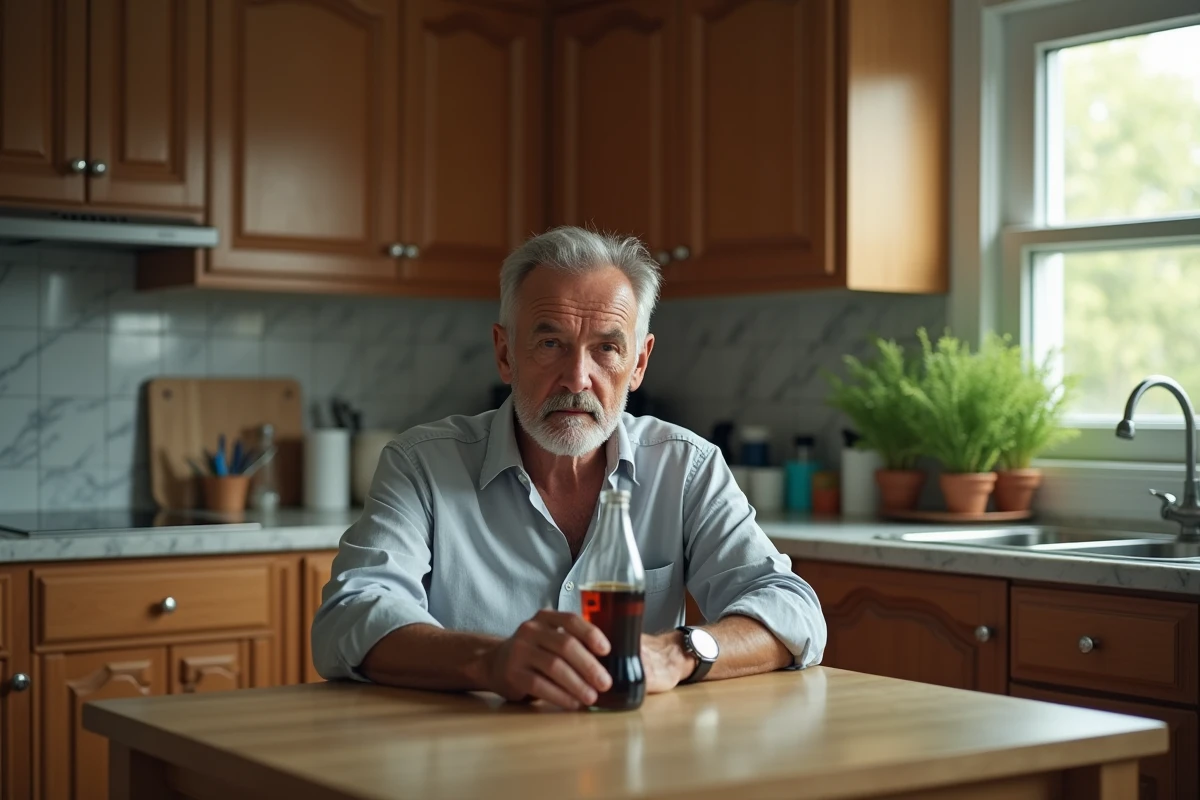 Boisson accélérant le vieillissement : laquelle choisir