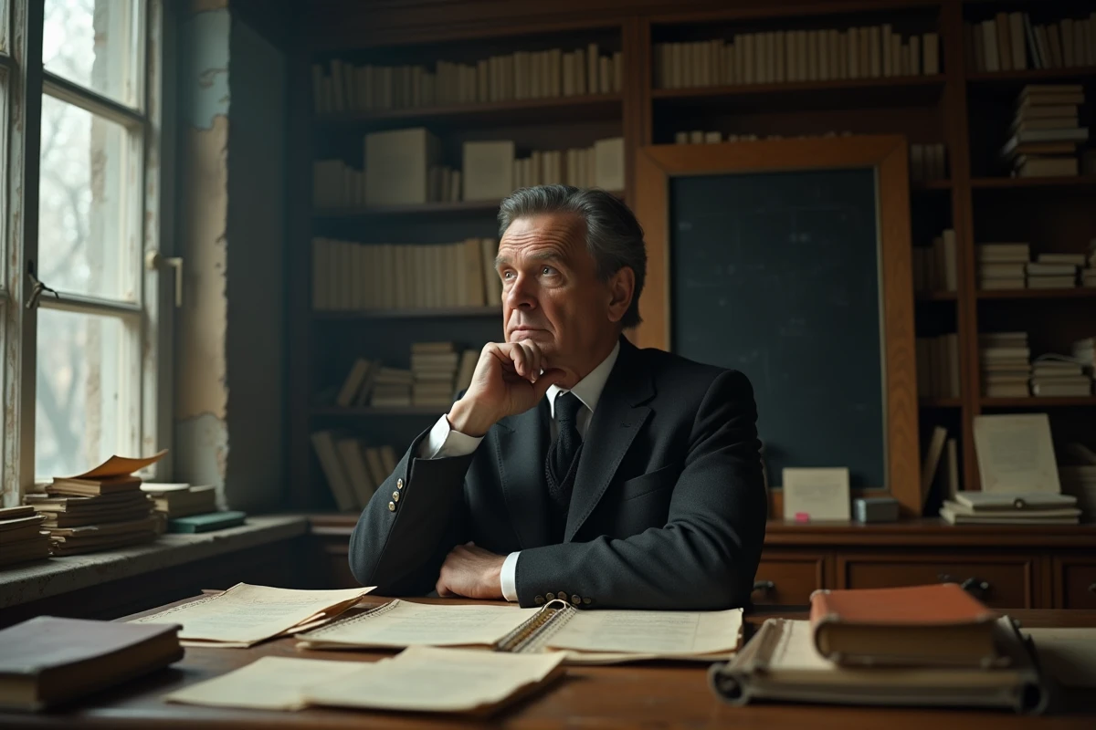 Morale du film Oppenheimer : une analyse détaillée