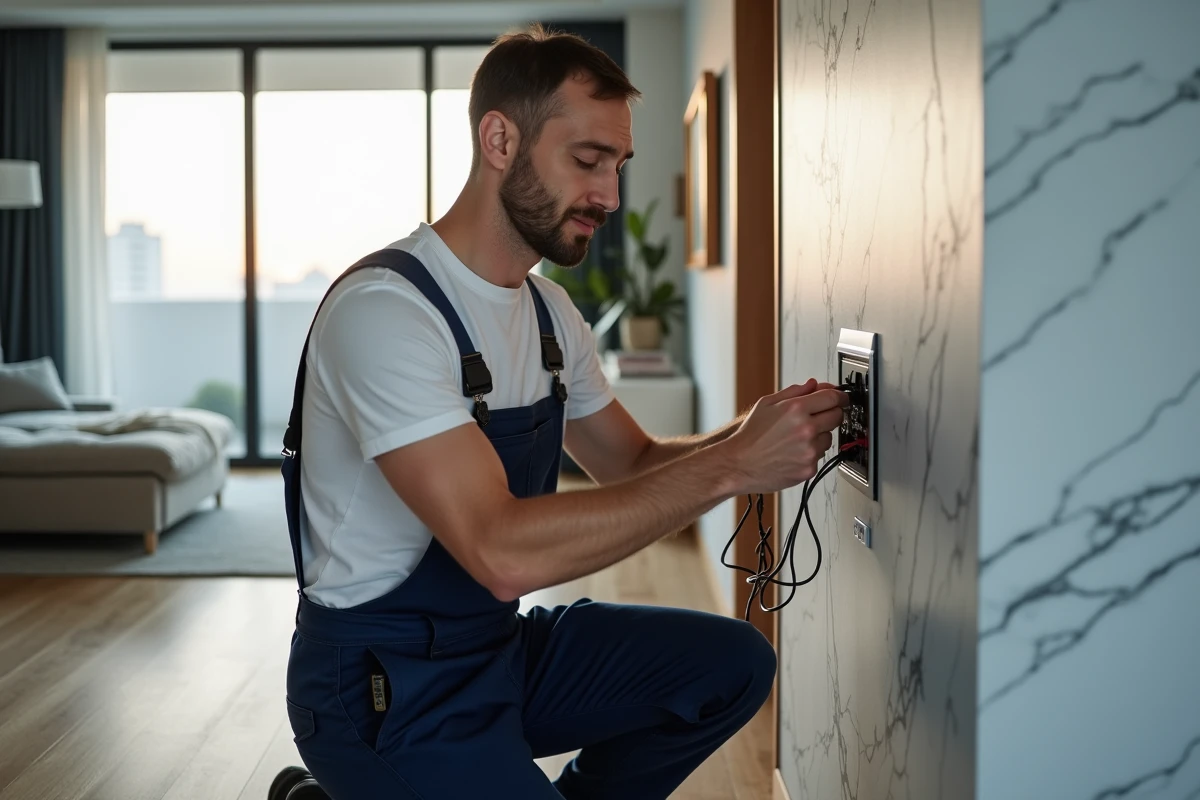 Métiers liés à la domotique : panorama complet