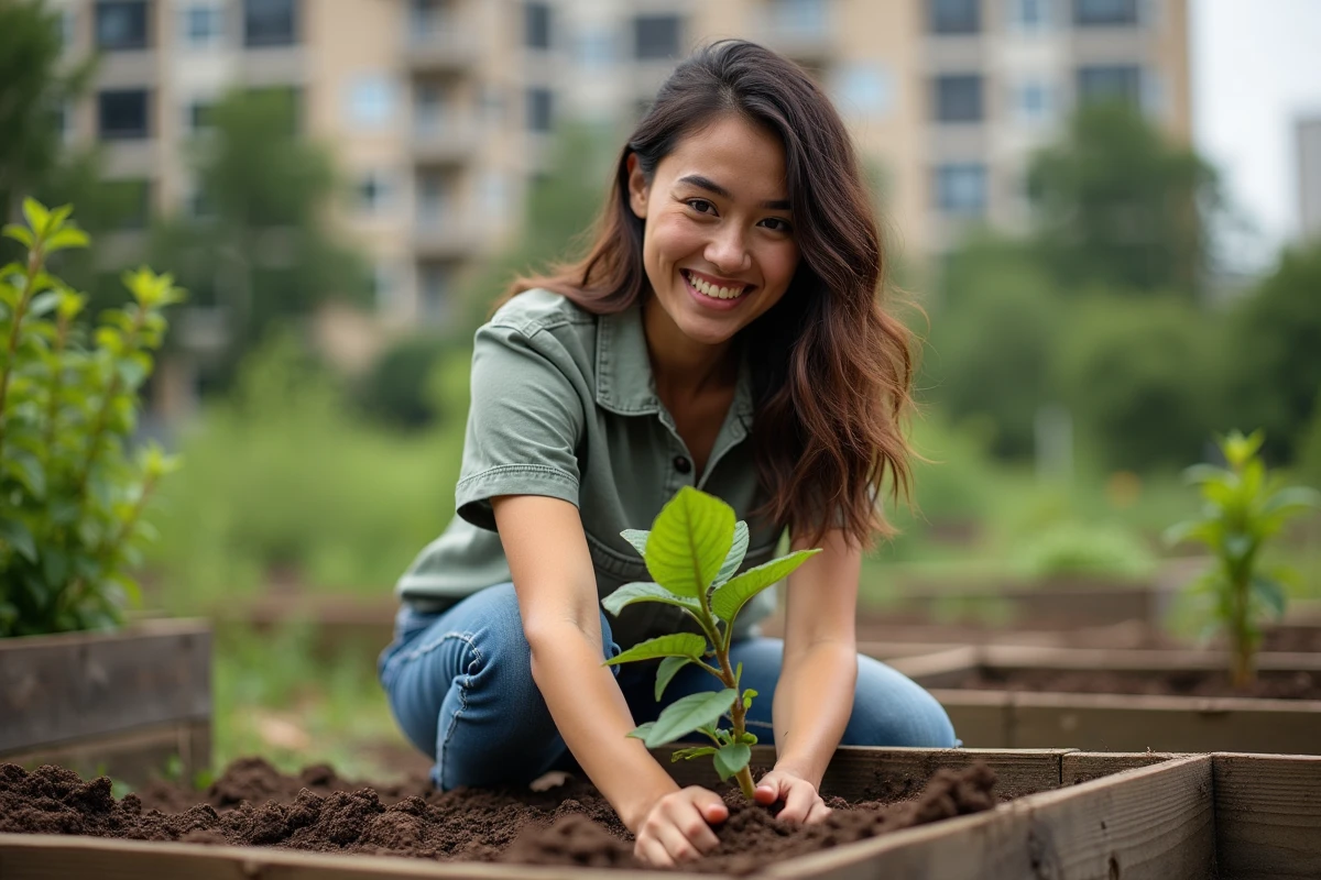 Les quatre fonctions clés de la durabilité environnementale