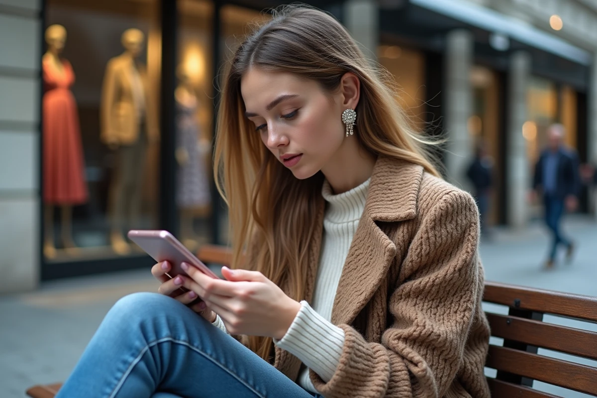 L&rsquo;influence des médias sur la mode