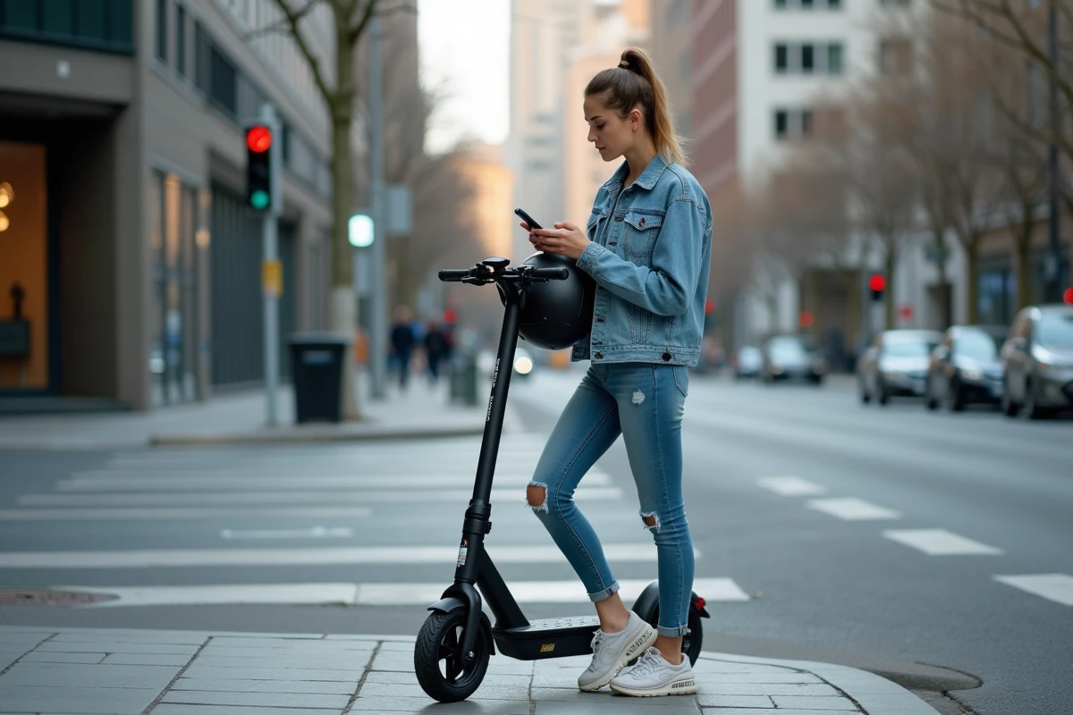 Nouvelles formes de mobilité à l&rsquo;ère moderne