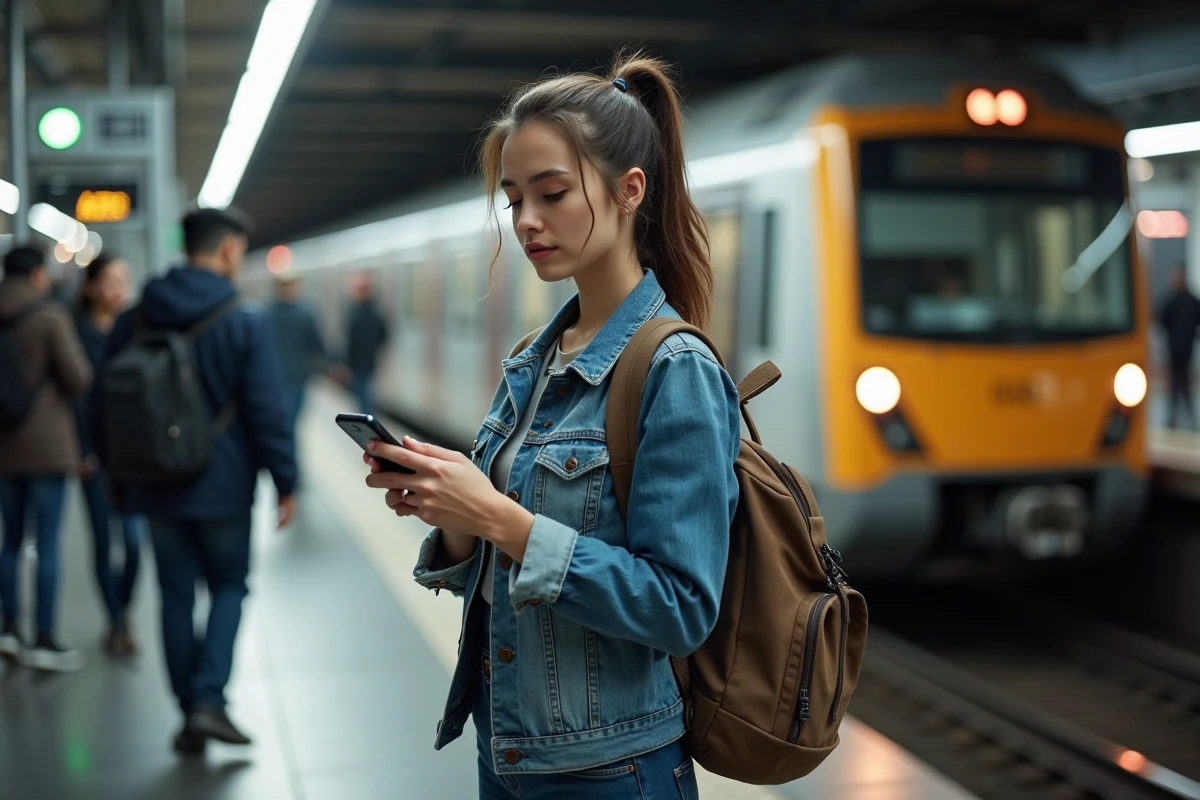 Exemples de mobilité humaine et leur impact