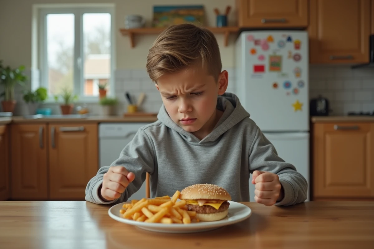 Alimentation et comportement agressif : liens et implications