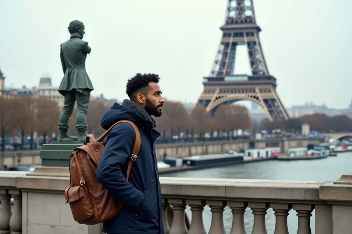 Migration vers la France : le pays le plus représenté