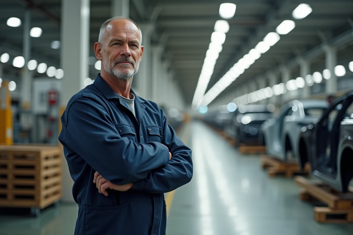 Crise dans le secteur automobile : causes et impacts