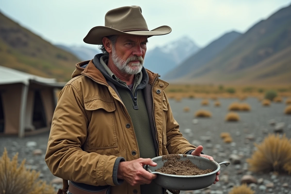 Salaire d&rsquo;un prospecteur : chiffres et réalités